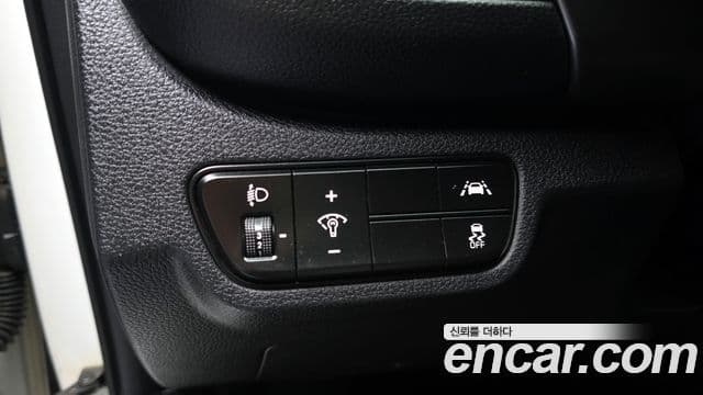 Kia Seltos Prestige, 2022 16