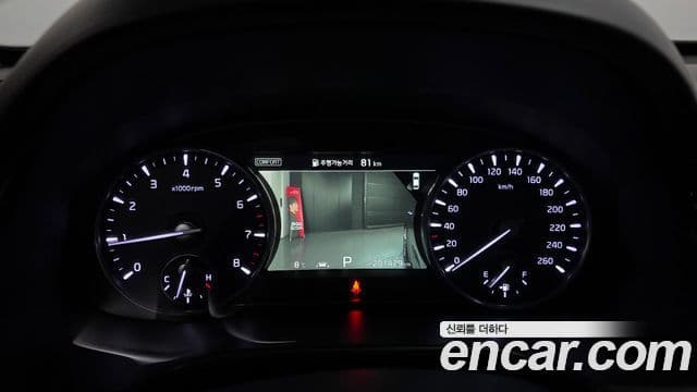 Kia The / новый K9 Best SelectionⅠ, 2021 8