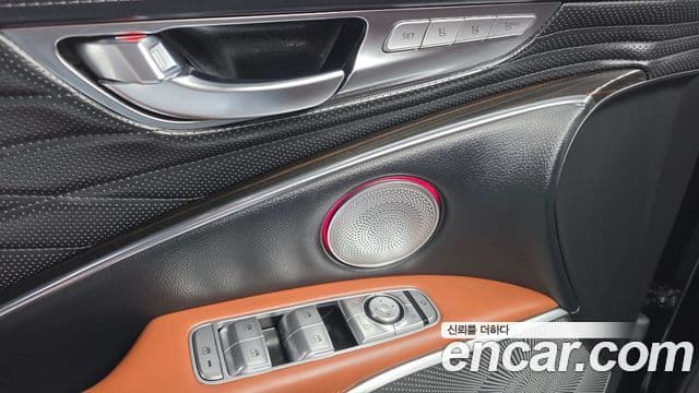 Kia The / новый K9 Best SelectionⅠ, 2021 13