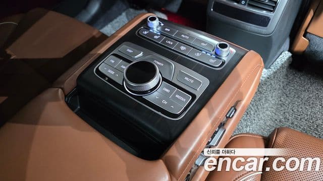 Kia The / новый K9 Best SelectionⅠ, 2021 18