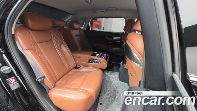 Kia The / новый K9 Best SelectionⅠ, 2021 19