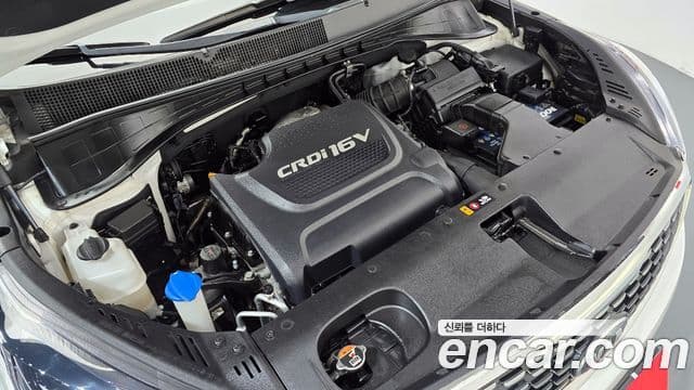 Kia The / новый New Sorento Noblesse Special, 2018 6