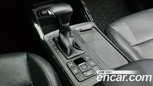 Kia The / новый New Sorento Noblesse Special, 2018 9