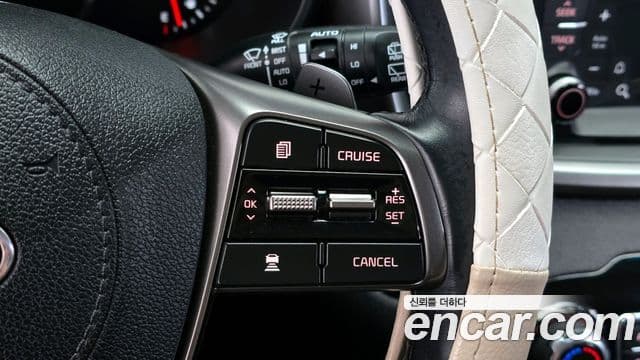 Kia The / новый New Sorento Noblesse Special, 2018 14