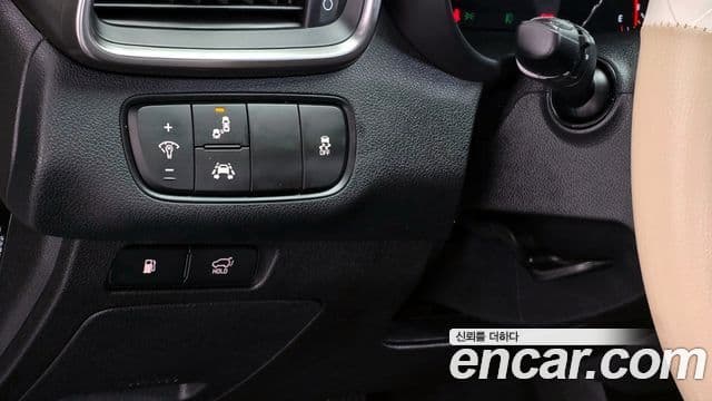 Kia The / новый New Sorento Noblesse Special, 2018 15