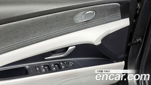 Hyundai Avante (CN7) Inspiration, 2021 18