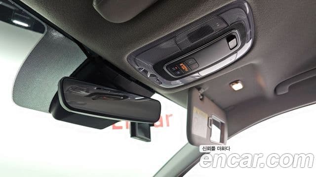 Hyundai Avante (CN7) Inspiration, 2021 20