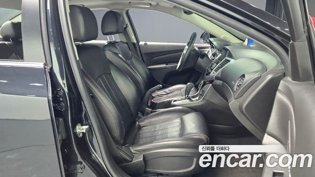 Chevrolet(GM대우) Cruze 1.8 LTZ+, 2011 10