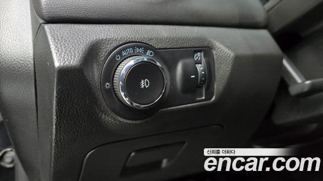 Chevrolet(GM대우) Cruze 1.8 LTZ+, 2011 14