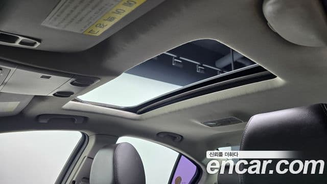 Chevrolet(GM대우) Cruze 1.8 LTZ+, 2011 17