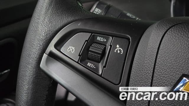 Chevrolet(GM대우) Cruze 1.8 LTZ+, 2011 18