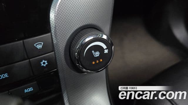 Chevrolet(GM대우) Cruze 1.8 LTZ+, 2011 19