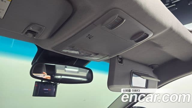 Chevrolet(GM대우) Cruze 1.8 LTZ+, 2011 20