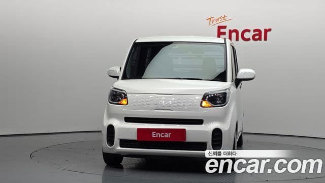 Kia The / новый New Ray Prestige, 2022 3