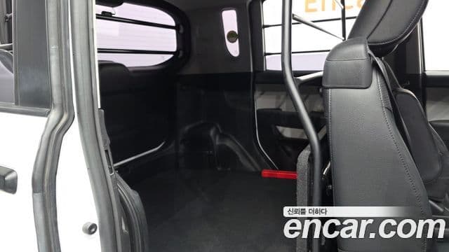 Kia The / новый New Ray Prestige, 2022 12