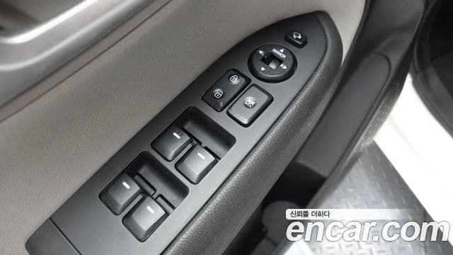 Kia The / новый New Ray Prestige, 2022 17