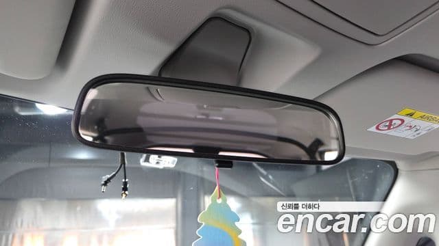 Kia The / новый New Ray Prestige, 2022 18