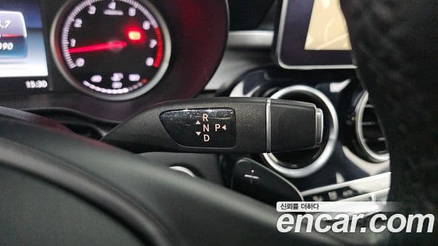 Mercedes-Benz C-класс W205, 2017 9