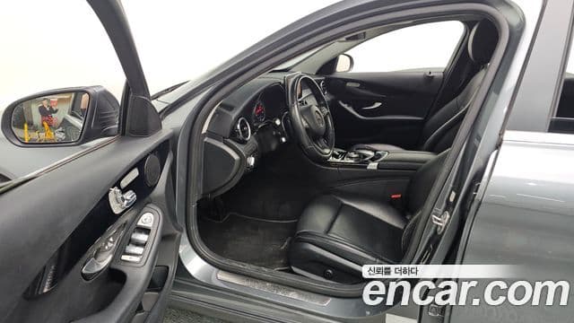 Mercedes-Benz C-класс W205, 2017 10