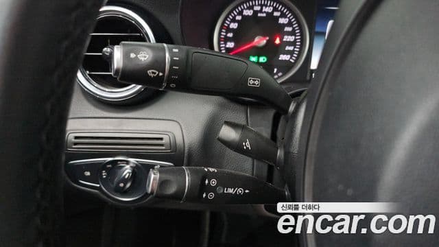 Mercedes-Benz C-класс W205, 2017 15