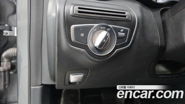 Mercedes-Benz C-класс W205, 2017 16