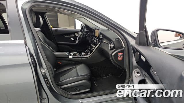 Mercedes-Benz C-класс W205, 2017 18