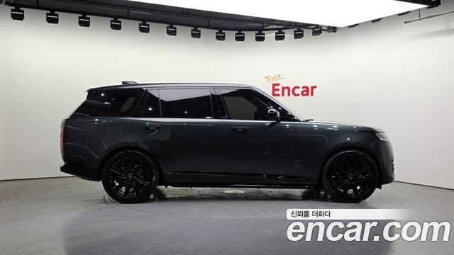 Land Rover Range Rover 5세대 P530 AB LWB, 2023 6