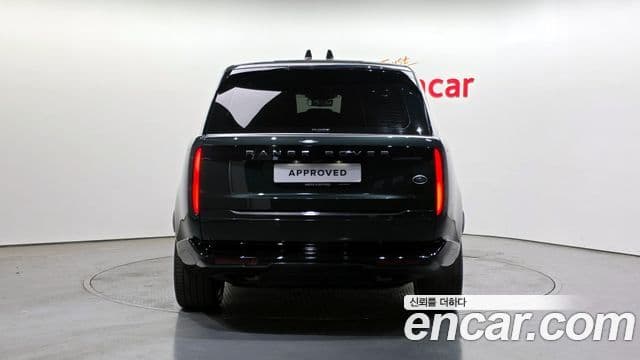 Land Rover Range Rover 5세대 P530 AB LWB, 2023 7