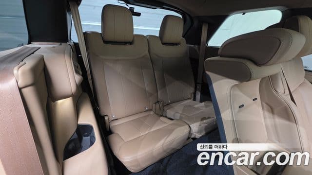 Land Rover Range Rover 5세대 P530 AB LWB, 2023 18