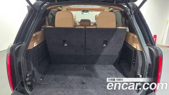 Land Rover Range Rover 5세대 P530 AB LWB, 2023 20