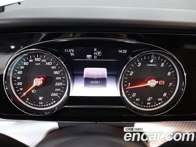 Mercedes-Benz E-класс W213 Avantgarde, 2020 6