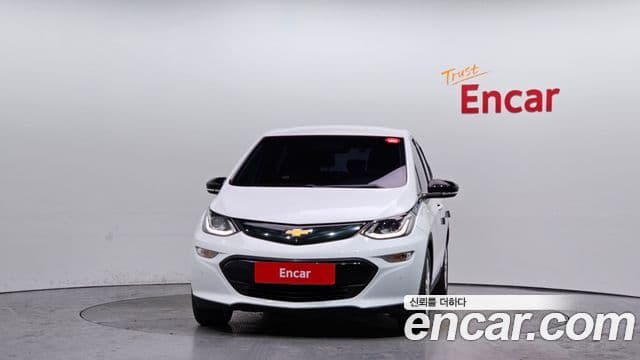 Chevrolet(GM대우) 볼트 EV EV LT Deluxe, 2018 3