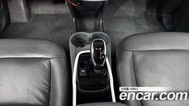 Chevrolet(GM대우) 볼트 EV EV LT Deluxe, 2018 9
