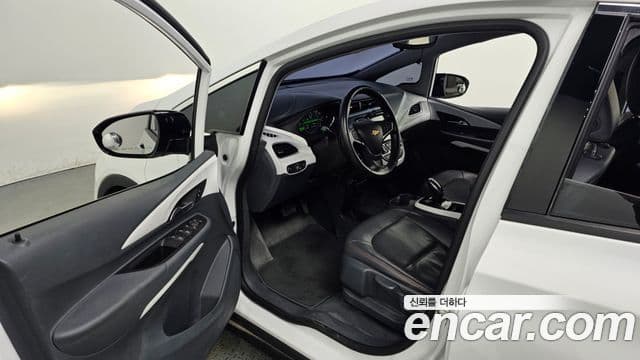 Chevrolet(GM대우) 볼트 EV EV LT Deluxe, 2018 10