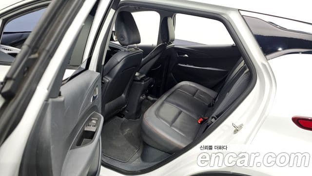 Chevrolet(GM대우) 볼트 EV EV LT Deluxe, 2018 11
