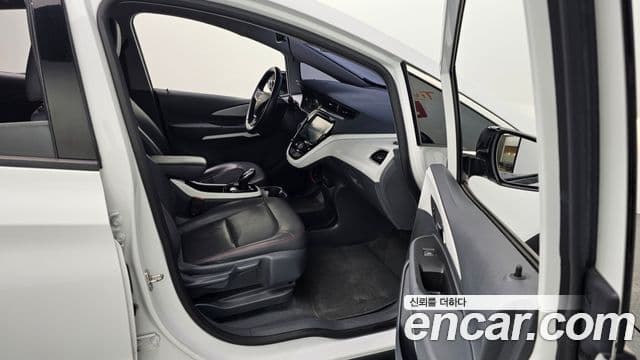 Chevrolet(GM대우) 볼트 EV EV LT Deluxe, 2018 12
