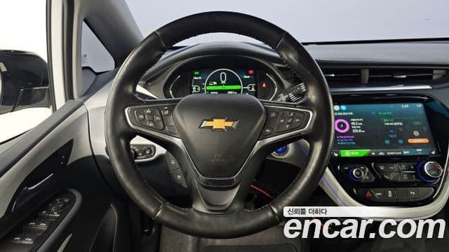 Chevrolet(GM대우) 볼트 EV EV LT Deluxe, 2018 13