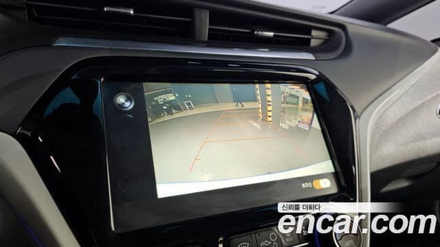 Chevrolet(GM대우) 볼트 EV EV LT Deluxe, 2018 15