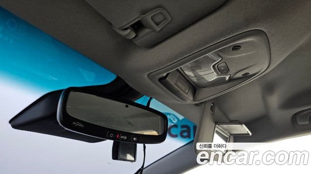 Chevrolet(GM대우) 볼트 EV EV LT Deluxe, 2018 17