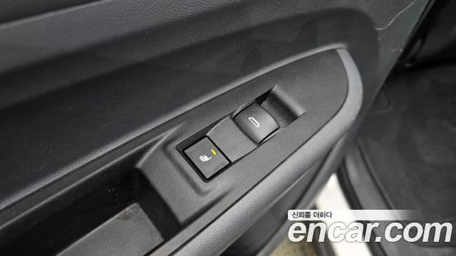 Chevrolet(GM대우) 볼트 EV EV LT Deluxe, 2018 18