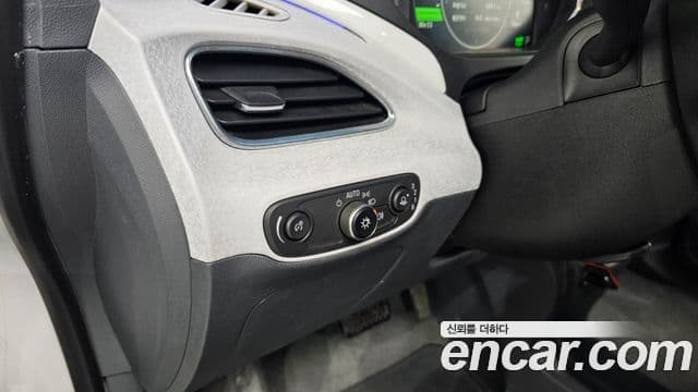 Chevrolet(GM대우) 볼트 EV EV LT Deluxe, 2018 19