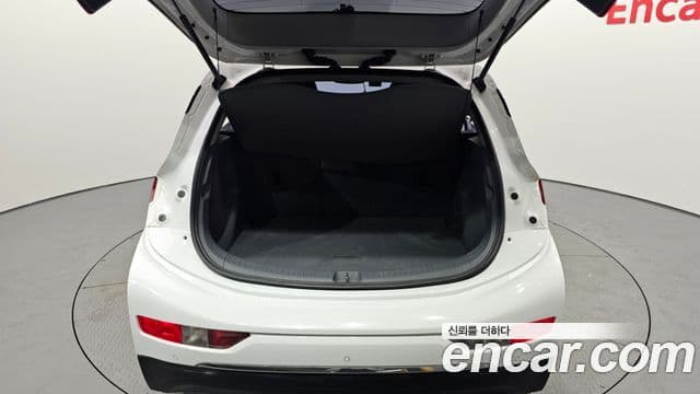 Chevrolet(GM대우) 볼트 EV EV LT Deluxe, 2018 20