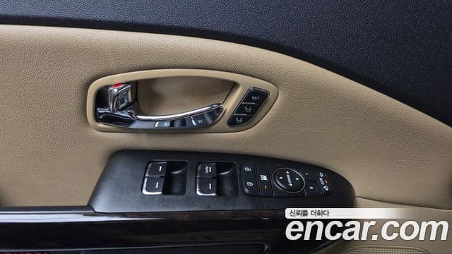 Kia The / новый New Carnival Special, 2019 12