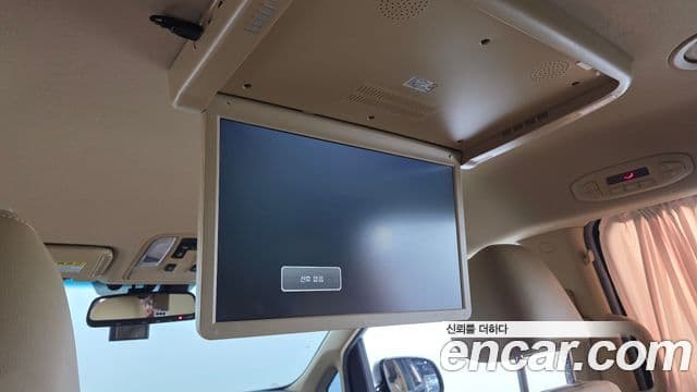 Kia The / новый New Carnival Special, 2019 18