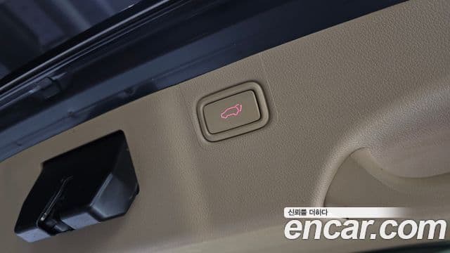 Kia The / новый New Carnival Special, 2019 20