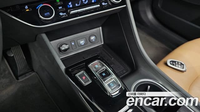 Hyundai Sonata (DN8) Inspiration, 2020 9