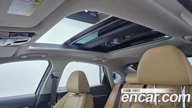 Hyundai Sonata (DN8) Inspiration, 2020 17