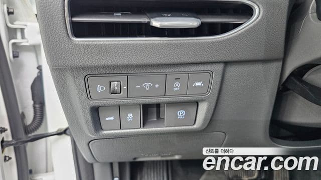 Hyundai Sonata (DN8) Inspiration, 2020 19