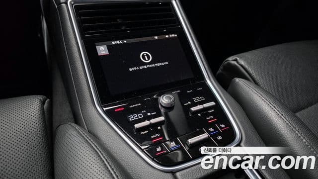 Porsche Panamera (971), 2018 18