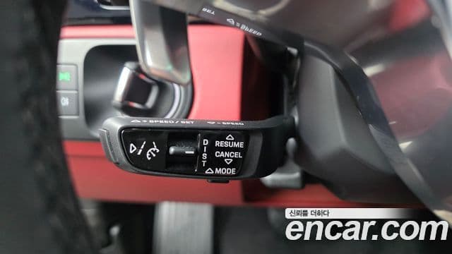 Porsche Cayenne (PO536) 3.0 E-гибрид Platinum Edition, 2023 14